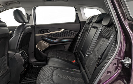 CheryExeed TXL, 2022 год, 1 400 000 рублей, 18 фотография