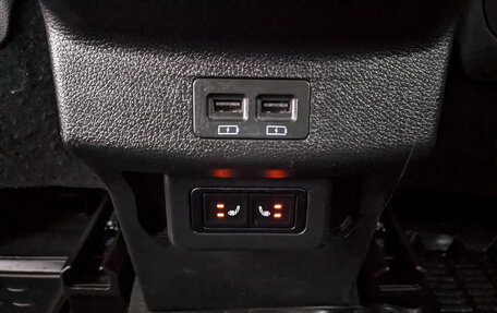 CheryExeed TXL, 2022 год, 1 400 000 рублей, 26 фотография