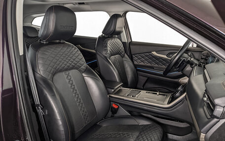 CheryExeed TXL, 2022 год, 1 400 000 рублей, 24 фотография