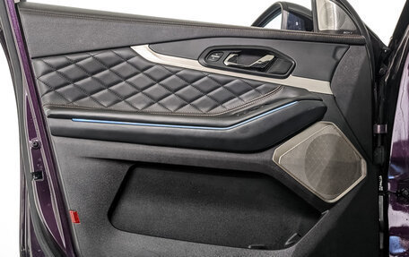 CheryExeed TXL, 2022 год, 1 400 000 рублей, 19 фотография