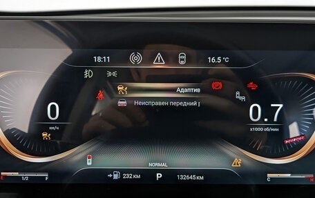 CheryExeed TXL, 2022 год, 1 400 000 рублей, 16 фотография