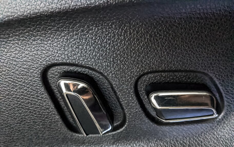 CheryExeed TXL, 2022 год, 1 400 000 рублей, 29 фотография