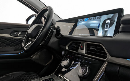 CheryExeed TXL, 2022 год, 1 400 000 рублей, 30 фотография