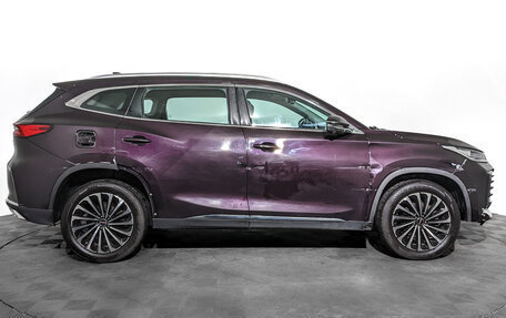 CheryExeed TXL, 2022 год, 1 400 000 рублей, 4 фотография