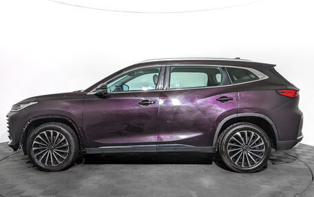 CheryExeed TXL, 2022 год, 1 400 000 рублей, 8 фотография