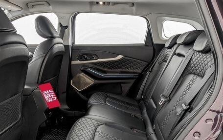 CheryExeed TXL, 2022 год, 1 400 000 рублей, 12 фотография