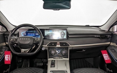 CheryExeed TXL, 2022 год, 1 400 000 рублей, 14 фотография