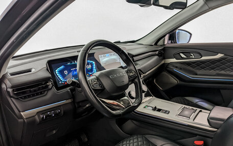 CheryExeed TXL, 2022 год, 1 400 000 рублей, 16 фотография