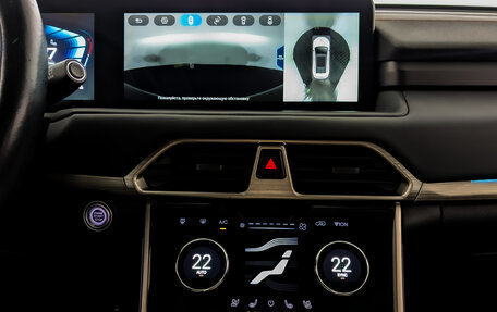 CheryExeed TXL, 2022 год, 1 400 000 рублей, 15 фотография