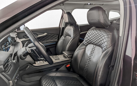 CheryExeed TXL, 2022 год, 1 400 000 рублей, 20 фотография