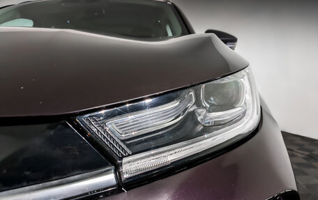 CheryExeed TXL, 2022 год, 1 400 000 рублей, 17 фотография