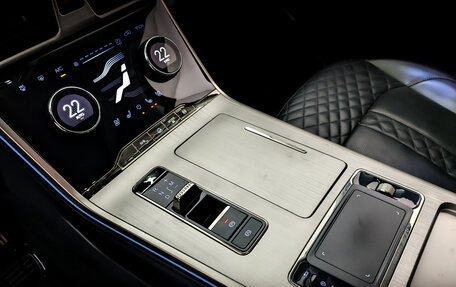 CheryExeed TXL, 2022 год, 1 400 000 рублей, 29 фотография