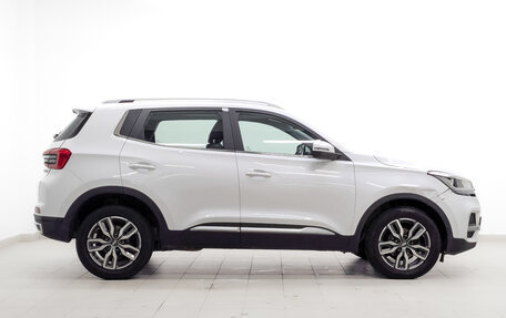 Chery Tiggo 4 I рестайлинг, 2022 год, 775 000 рублей, 4 фотография