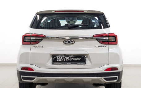 Chery Tiggo 4 I рестайлинг, 2022 год, 775 000 рублей, 6 фотография