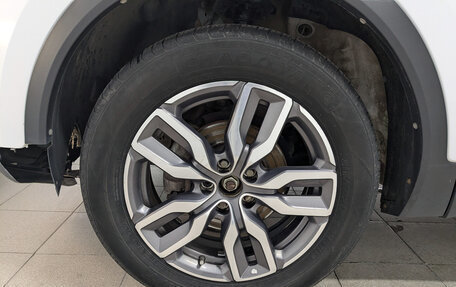 Chery Tiggo 4 I рестайлинг, 2022 год, 775 000 рублей, 12 фотография