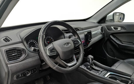 Chery Tiggo 4 I рестайлинг, 2022 год, 775 000 рублей, 15 фотография