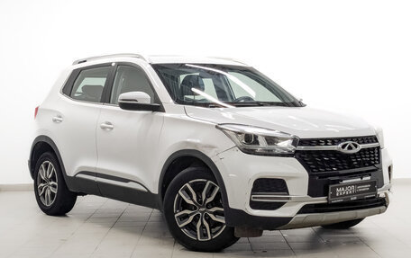 Chery Tiggo 4 I рестайлинг, 2022 год, 775 000 рублей, 3 фотография