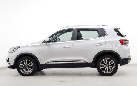 Chery Tiggo 4 I рестайлинг, 2022 год, 775 000 рублей, 8 фотография