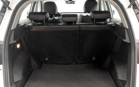 Chery Tiggo 4 I рестайлинг, 2022 год, 775 000 рублей, 10 фотография