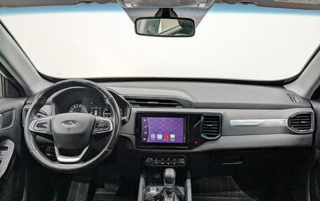 Chery Tiggo 4 I рестайлинг, 2022 год, 775 000 рублей, 14 фотография