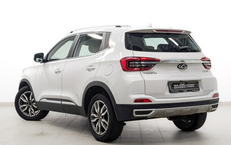 Chery Tiggo 4 I рестайлинг, 2022 год, 775 000 рублей, 7 фотография