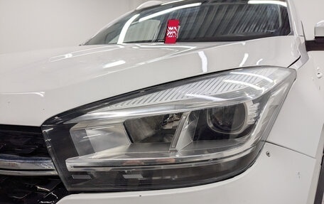 Chery Tiggo 4 I рестайлинг, 2022 год, 775 000 рублей, 11 фотография