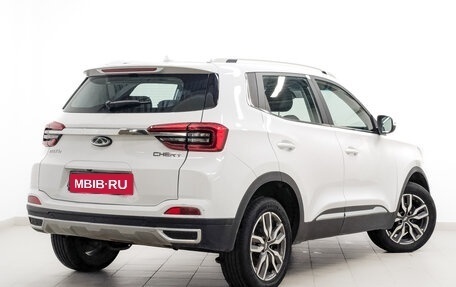 Chery Tiggo 4 I рестайлинг, 2022 год, 775 000 рублей, 5 фотография