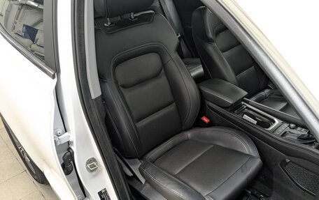 Chery Tiggo 4 I рестайлинг, 2022 год, 775 000 рублей, 22 фотография