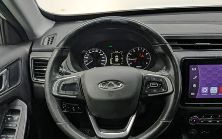 Chery Tiggo 4 I рестайлинг, 2022 год, 775 000 рублей, 21 фотография