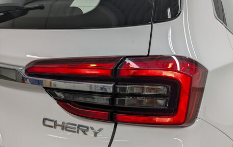 Chery Tiggo 4 I рестайлинг, 2022 год, 775 000 рублей, 28 фотография