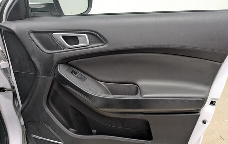 Chery Tiggo 4 I рестайлинг, 2022 год, 775 000 рублей, 23 фотография