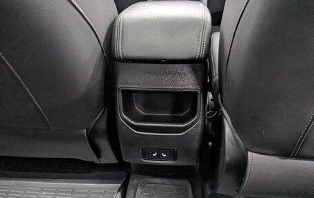 Chery Tiggo 4 I рестайлинг, 2022 год, 775 000 рублей, 27 фотография