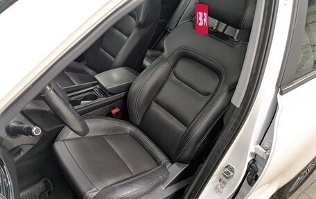 Chery Tiggo 4 I рестайлинг, 2022 год, 775 000 рублей, 20 фотография