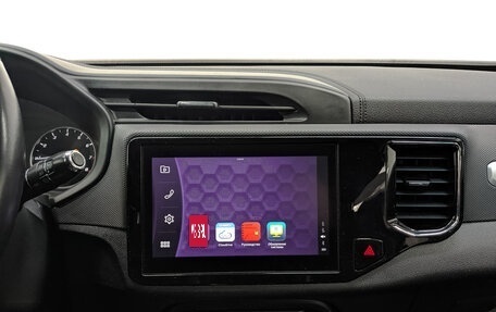 Chery Tiggo 4 I рестайлинг, 2022 год, 775 000 рублей, 17 фотография