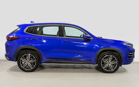 CheryExeed LX, 2022 год, 1 100 000 рублей, 4 фотография