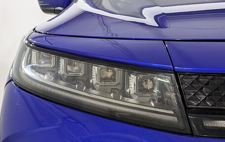 CheryExeed LX, 2022 год, 1 100 000 рублей, 10 фотография