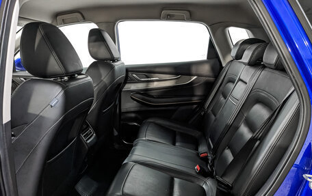 CheryExeed LX, 2022 год, 1 100 000 рублей, 17 фотография