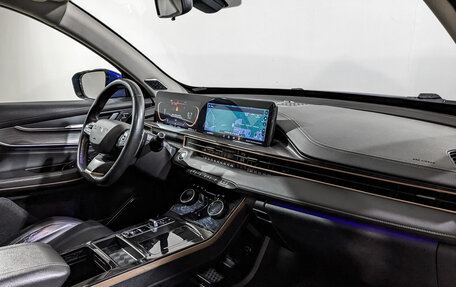 CheryExeed LX, 2022 год, 1 100 000 рублей, 12 фотография