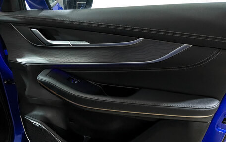 CheryExeed LX, 2022 год, 1 100 000 рублей, 23 фотография
