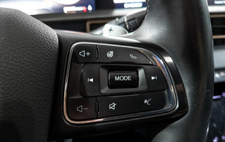 CheryExeed LX, 2022 год, 1 100 000 рублей, 26 фотография