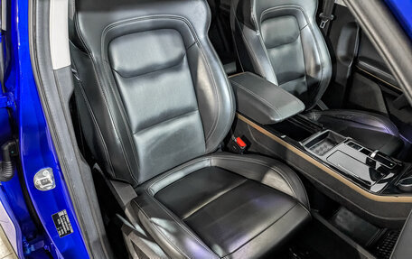 CheryExeed LX, 2022 год, 1 100 000 рублей, 22 фотография