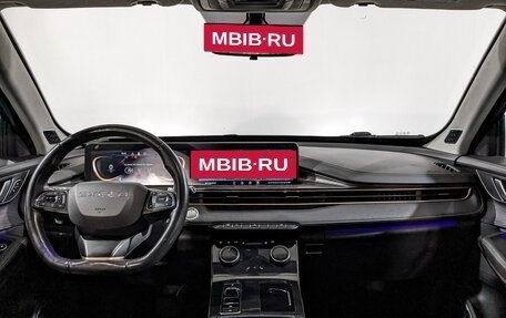 CheryExeed LX, 2022 год, 1 100 000 рублей, 13 фотография