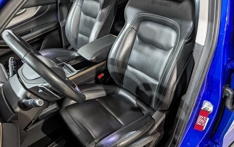 CheryExeed LX, 2022 год, 1 100 000 рублей, 19 фотография
