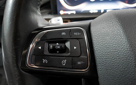 CheryExeed LX, 2022 год, 1 100 000 рублей, 27 фотография