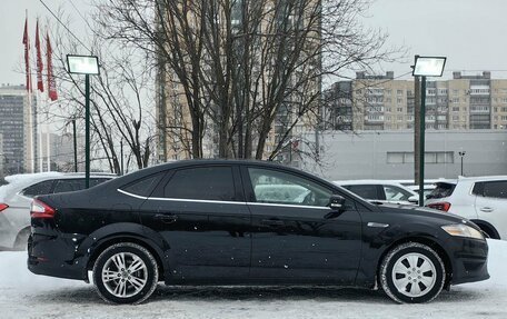 Ford Mondeo IV, 2014 год, 599 000 рублей, 4 фотография
