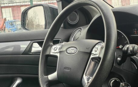 Ford Mondeo IV, 2014 год, 599 000 рублей, 11 фотография