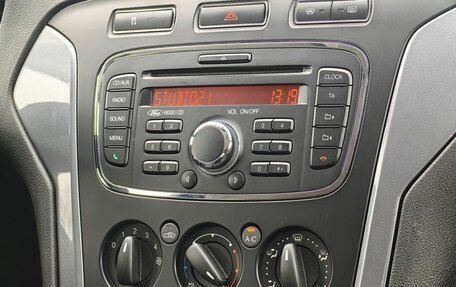 Ford Mondeo IV, 2014 год, 599 000 рублей, 12 фотография