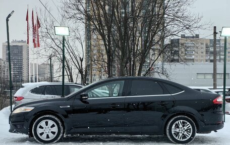 Ford Mondeo IV, 2014 год, 599 000 рублей, 8 фотография
