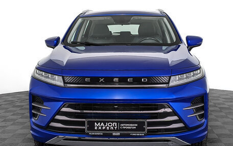 CheryExeed LX, 2022 год, 1 100 000 рублей, 2 фотография