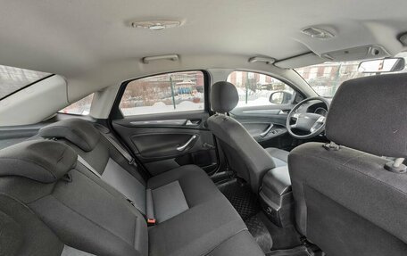 Ford Mondeo IV, 2014 год, 599 000 рублей, 13 фотография